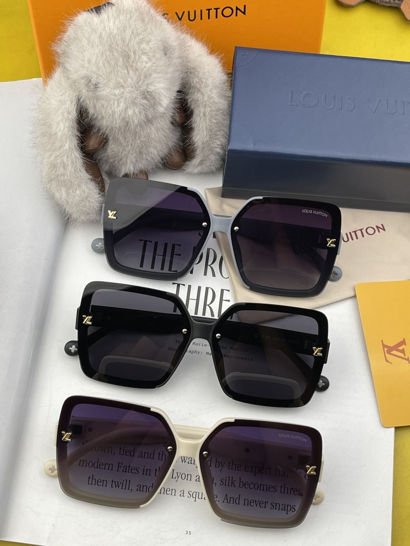 LV Sunglasses